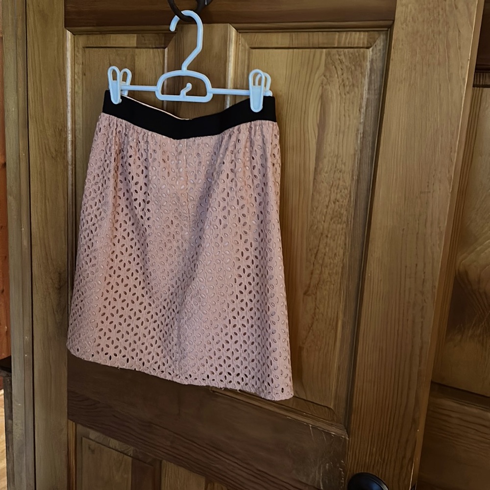 Loft skirt size 0P